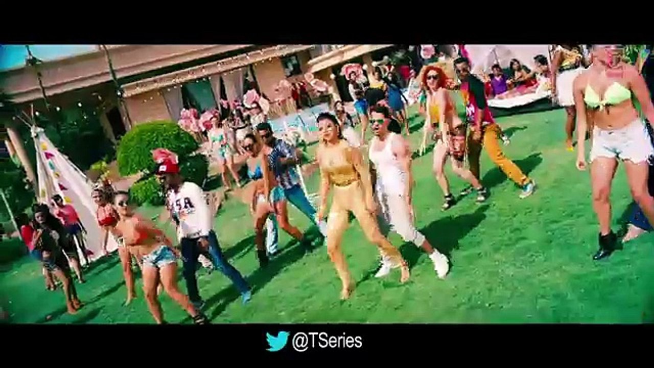 Daddy Mummy VIDEO Song _ Urvashi Rautela _ Kunal Khemu _(Rajabari Channel) DSP _ Bhaag Johnny _ T-Series