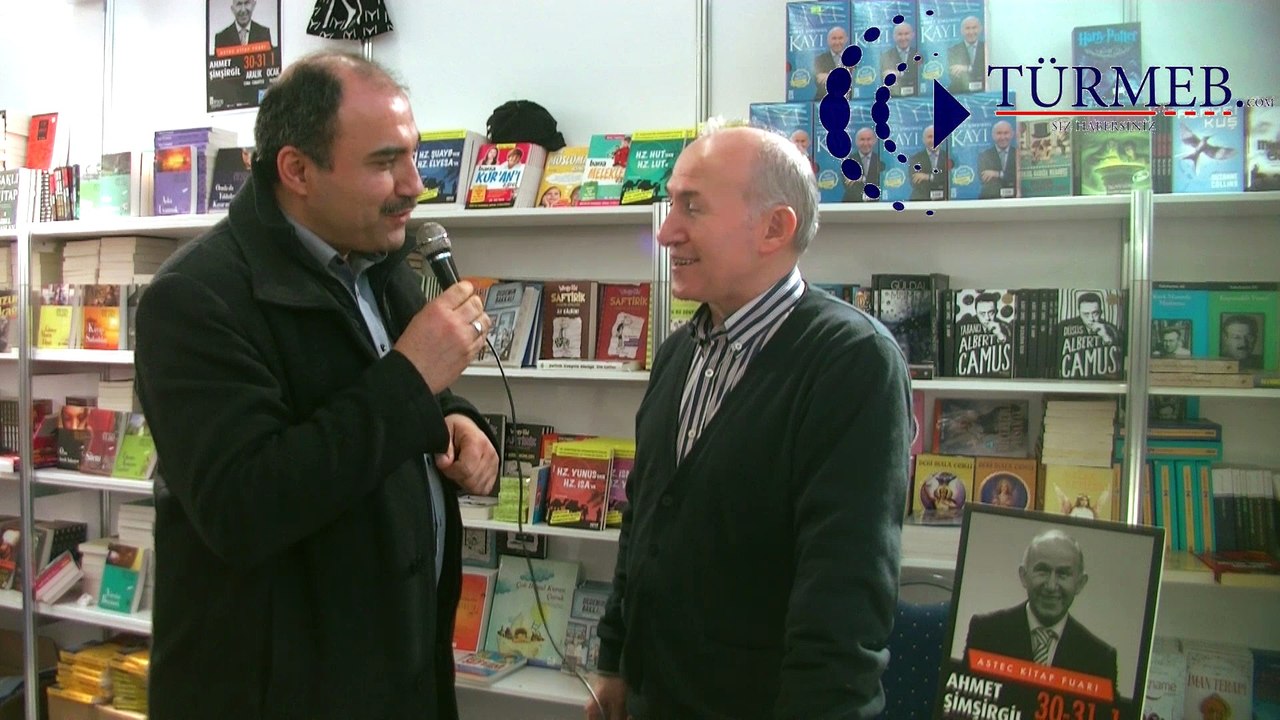 Prof. Dr. Ahmet Şimşirgil