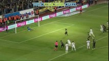 Akhisar Belediyespor 1-3 Fenerbahçe Maçı Geniş Özeti |HD| 2016-17 | www.webmacizle.com