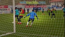 Akhisar Belediyespor maçı hazırlıkları devam ediyor | www.webmacizle.com