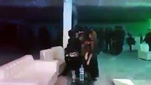 Full Footage Leaked Of Raid In Islamabad New year Party