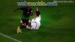 Fenerbahçe'nin  Robin van Persie, Akhisar maçında talihsiz biçimde gözünden yaralandı. | www.webmacizle.com