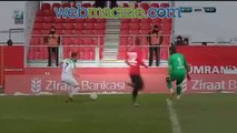 Ümraniyespor  Akhisar Belediyespor  1 2 Geniş Maç Özeti | www.webmacizle.com