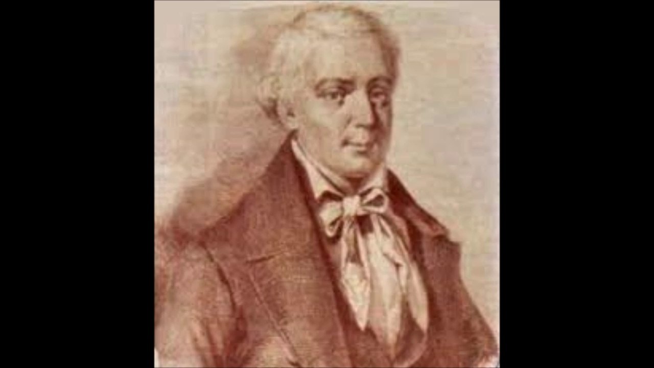 Buonarroti et la Corse en 1789 Partie 1