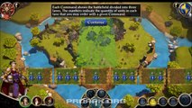 [HD] BattleLore: Command Gameplay (IOS/Android) | ProAPK