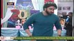 Nida Yasir Morning Show Badly Making Fun of Bilawal Bhutto - Video Dailymotion