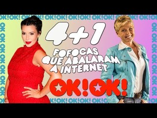 Xuxa On the record, Miss BOMBOM e o alien da Kim Kardashian