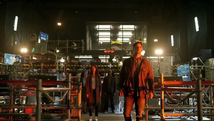 Timeless Original Trailer 2016 + Links