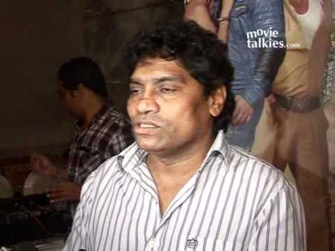 Johnny Lever talks about 'Bin Bulaye Baraati'
