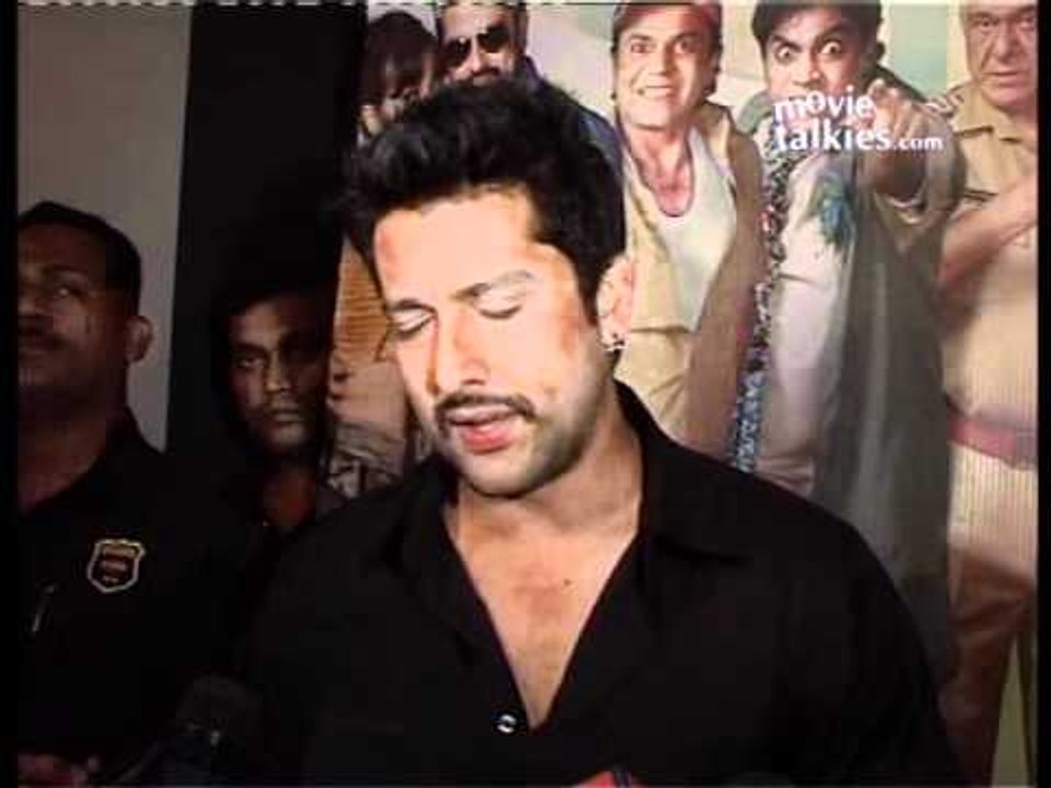 Aftab Shivdasani talks about the music of 'Bin Bulaye Baraati'