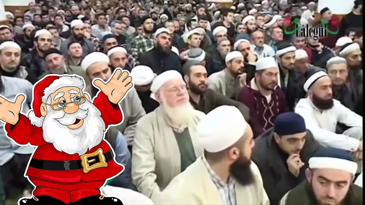 Cübbeliden Yeni Yıl İncileri