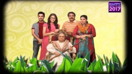 Dugdugi Episode 65 - on Ary Zindagi in High Quality 1st January 2017