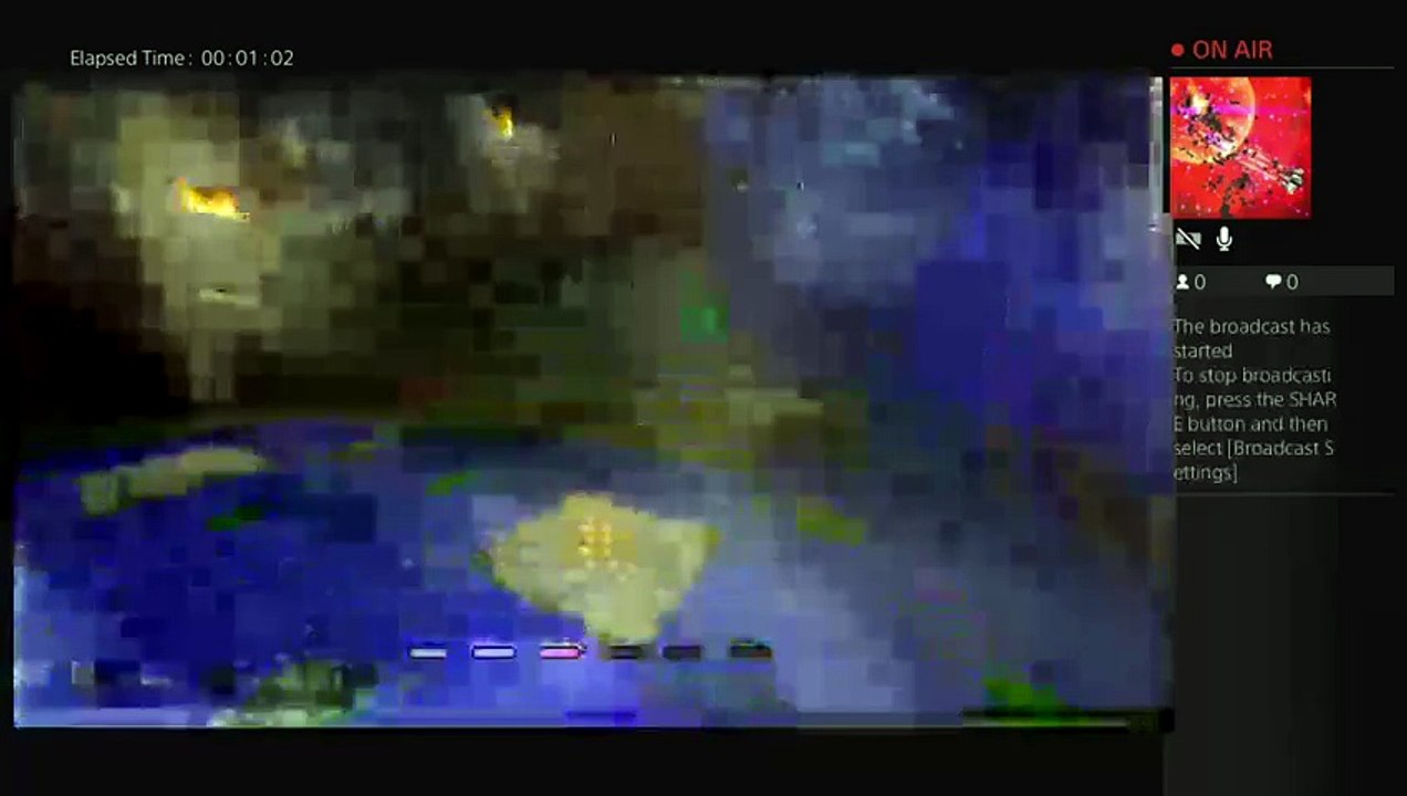 My first video (2)