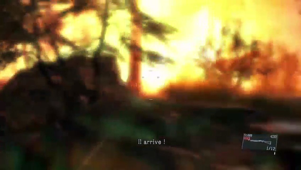Diffusion PS4 en direct de danyjuliehs