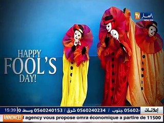 ريبورتاج عادات و سلوكيات لدى الجزائريين بين الإتباع و الإبتداع