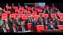 Erdoğan Meclis de HDP'lilere FENA ÇAKTI. | SAVUNAN ADAM