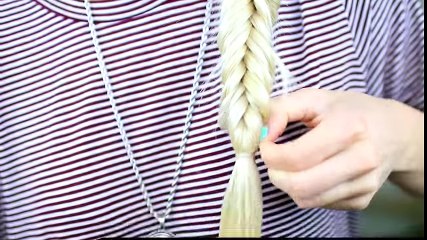 How to make hairstyles- 5 Easy & Cute Summer Hairstyles!
