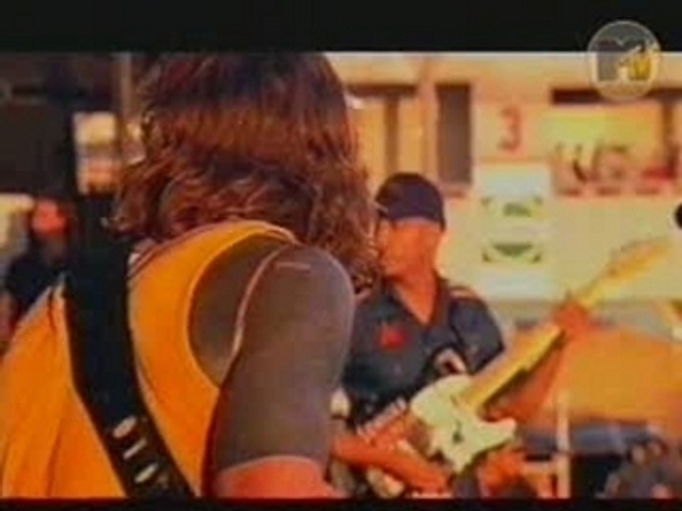 RATM - Testify - Rock Am Ring 2000