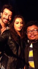 Nobab (নবাব) Bangla New Movie Shakib Khan | Subhashree Live Faceook