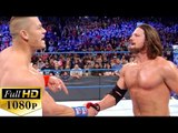 WWE Smackdown Live 27 December 2016 Full Show HD.avi
