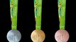 Top 10 Olympic Games Countries Medals - Olympics Rio 2016