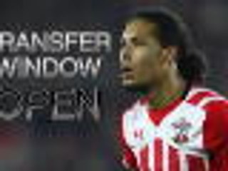 Transfer window - who's on the move?