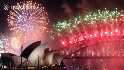 How to celebrate New Year's Eve at midnight twice