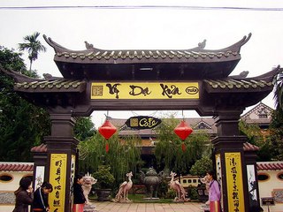 Hành Trình Xuyên Việt 2015 - Tập 50 - LÃNG ĐÃNG VỸ DẠ XƯA