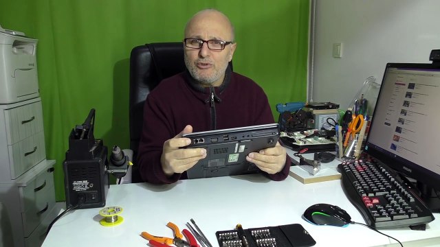 Notebook Şarj Adaptörü JAK Tamiri Nasıl Yapılır ? (Pratik Bilgiler)