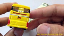 car toys TOYOTA PORTE N0.12 new | toy car CHEVROLET CORVETTE Z06 | toys videos collections