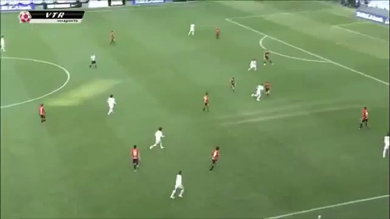 Kashima 1:1 Kawasaki (Japanese Cup. 1.January 2017)