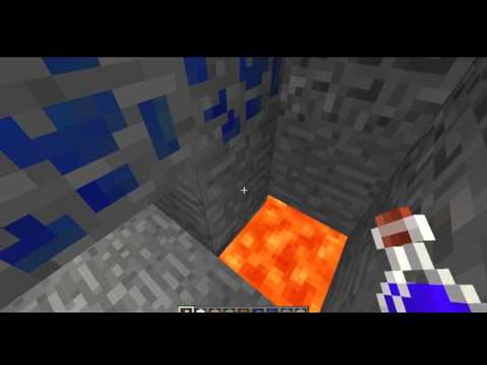 Minecraft: 1.8.0 More Stone Update! tatol 7 new block!