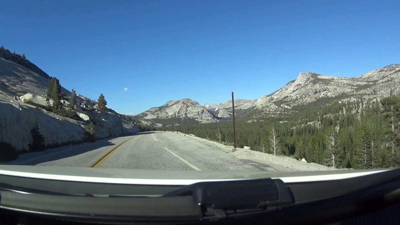Road Trip USA 2014