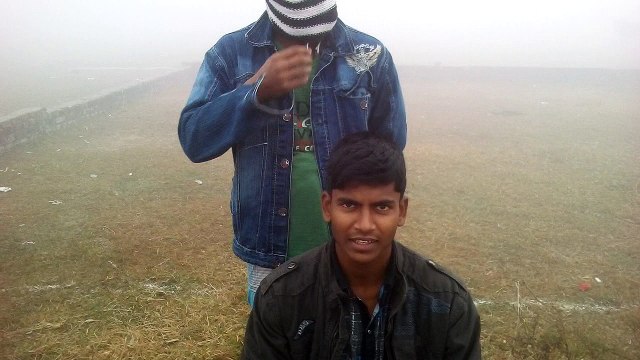 অস্ত্রধারীদের হামলা 2017 সেরা ফানি ভিডিও মধ্যে ১ টি