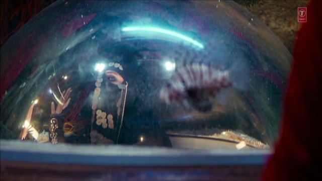 -Kajra Kajra Kajraare Full HD Video Song - Mona Laizza, Himesh Reshammiya