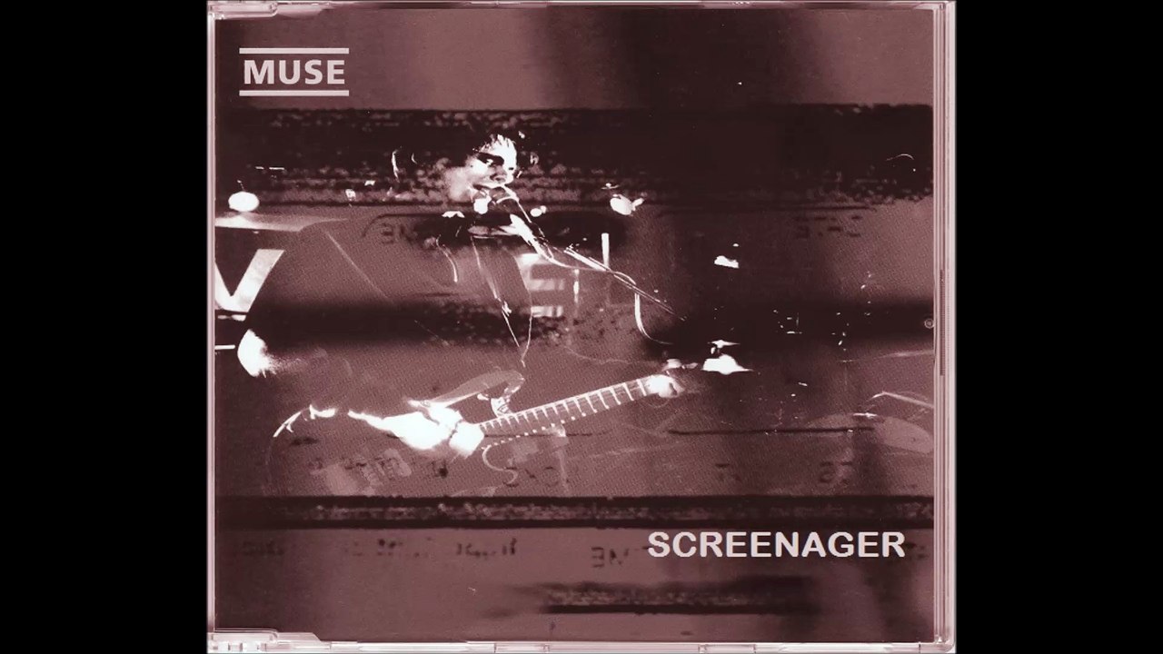 Muse - Screenager, Bristol Fleece and Firkin, 02/13/2000