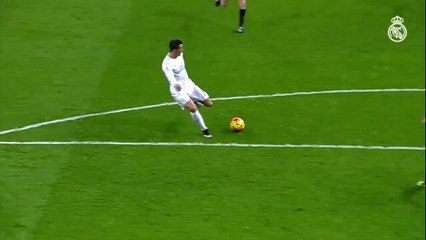 Download Video: É só golaço! Real Madrid relembra os gols mais bonitos de 2016