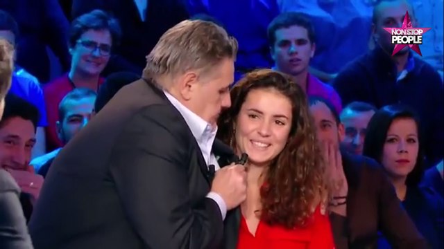 Pierre Ménès témoigne sur sa maladie : Sans cette greffe, je serais mort (Vidéo)