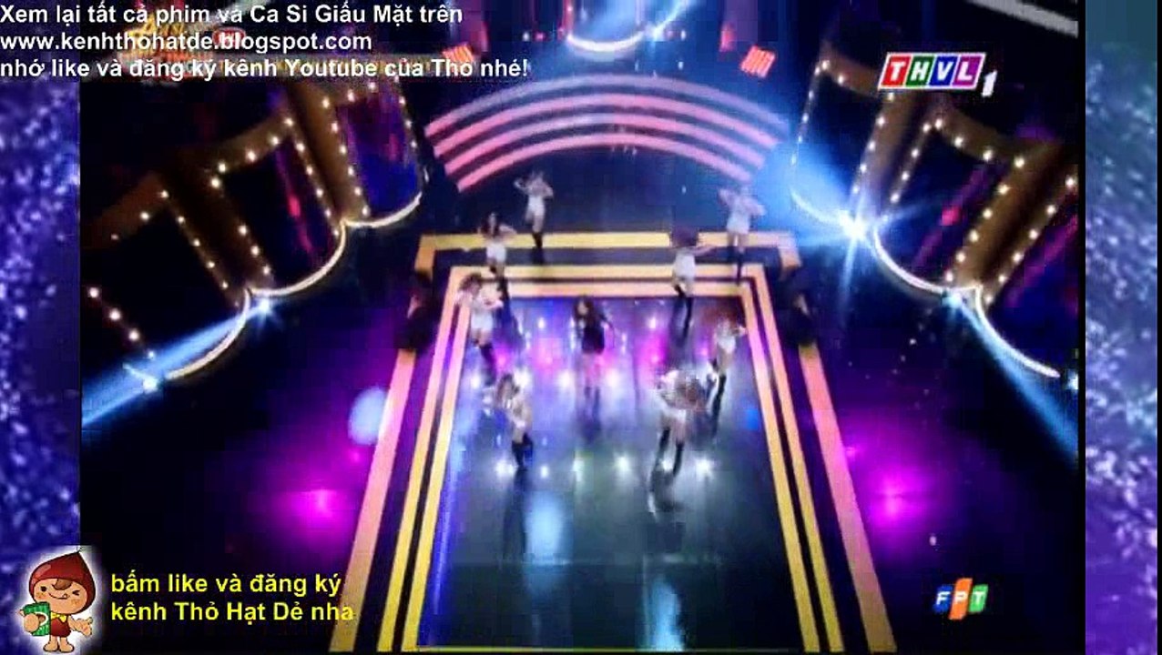 ca si giau mat tap 15 ban ket 1 phan 2