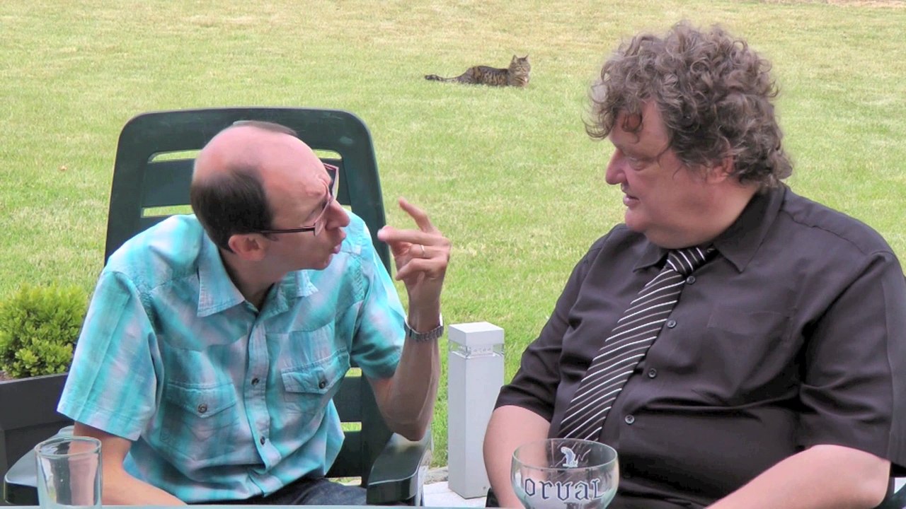 Pourquoi "j'appelle" et "je gèle" ? par orthogaffe.com : orthosketch 124.