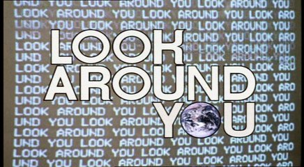 look around you - module 3: germs