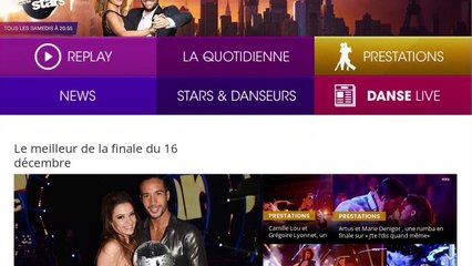 Les salaires mirobolants des stars du petit écran