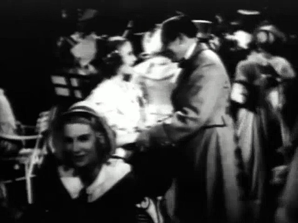 Liebe und die erste Eisenbahn, Die (1934)