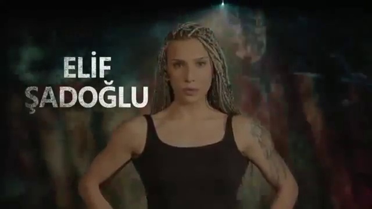 Survivor 2017 Gönüllüler Takımı Tanıtımı ! YENİ TANITIM !