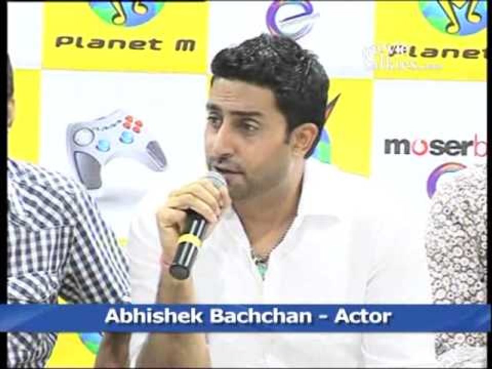 Dum Maro Dum Dvd Launch
