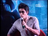 Shah Rukh Khan: 'Smoking is the worst habit I have. If I didn't smoke, I would be a saint.'