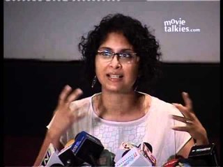 Kiran Rao speaks about the 'Switty Switty' song from 'Delhi Belly'