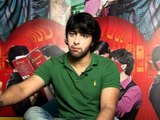 Love Express Actor Sahil Mehta talks about the movie and more!