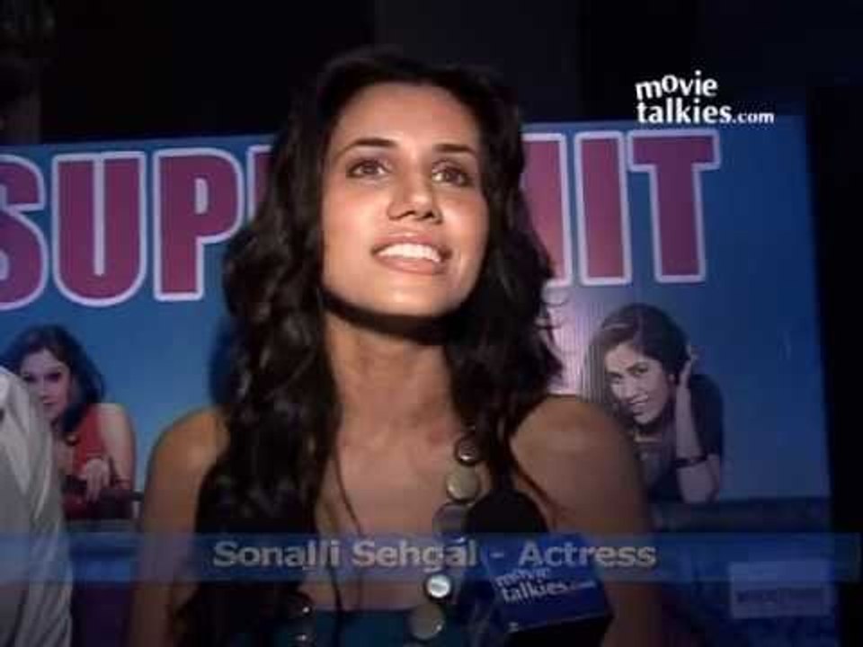 'Pyaar Ka Punchnama' Success Party