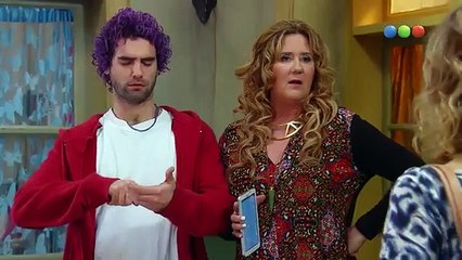 Educando a Nina Capitulo 94 Miercoles 21 de Septiembre del 2016